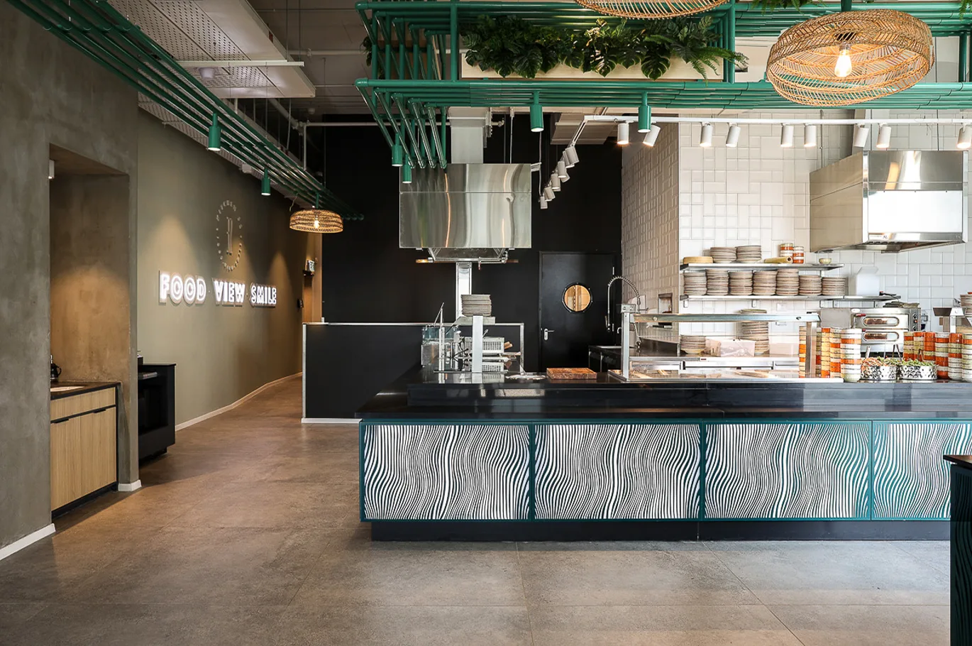 Align Technology Petah Tikva Offices