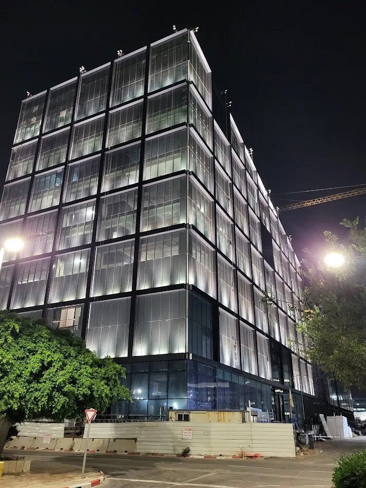 Apple R&D Center, Haifa