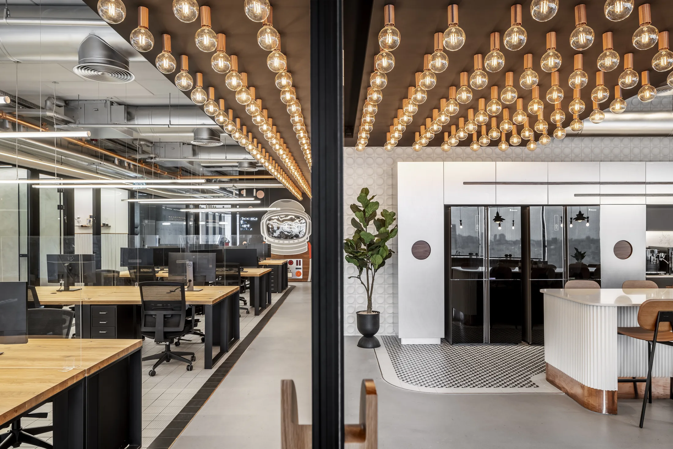 Celsius Tel Aviv Offices