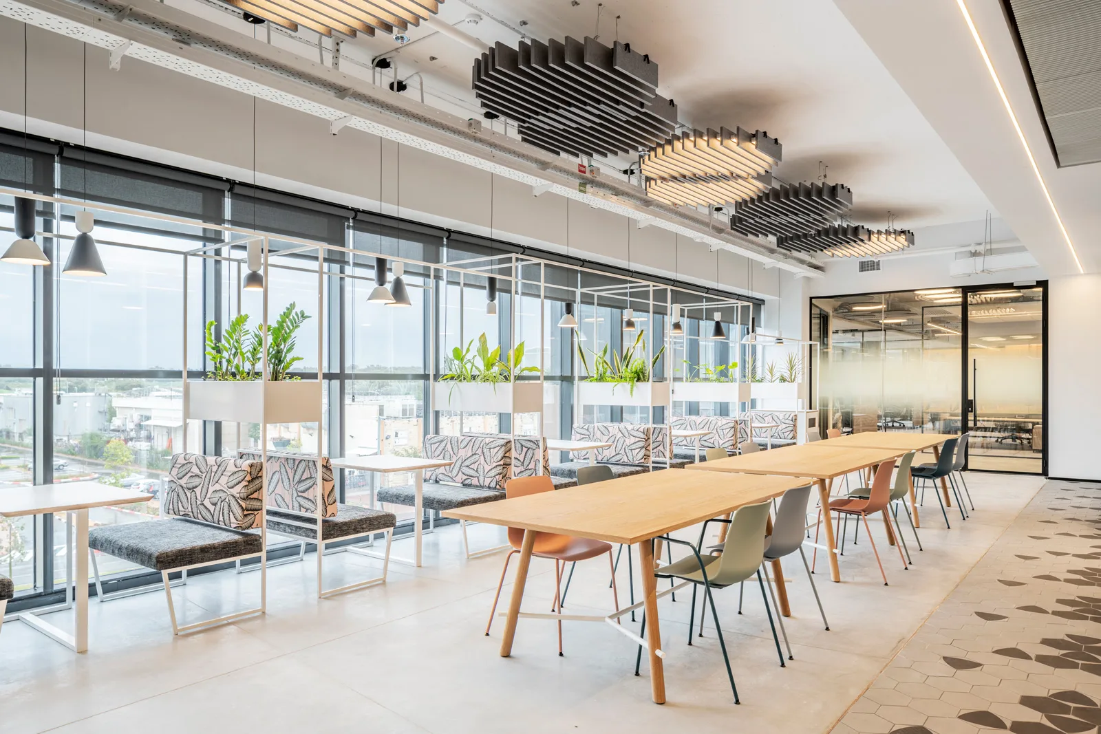 Habana Labs Caesarea Offices