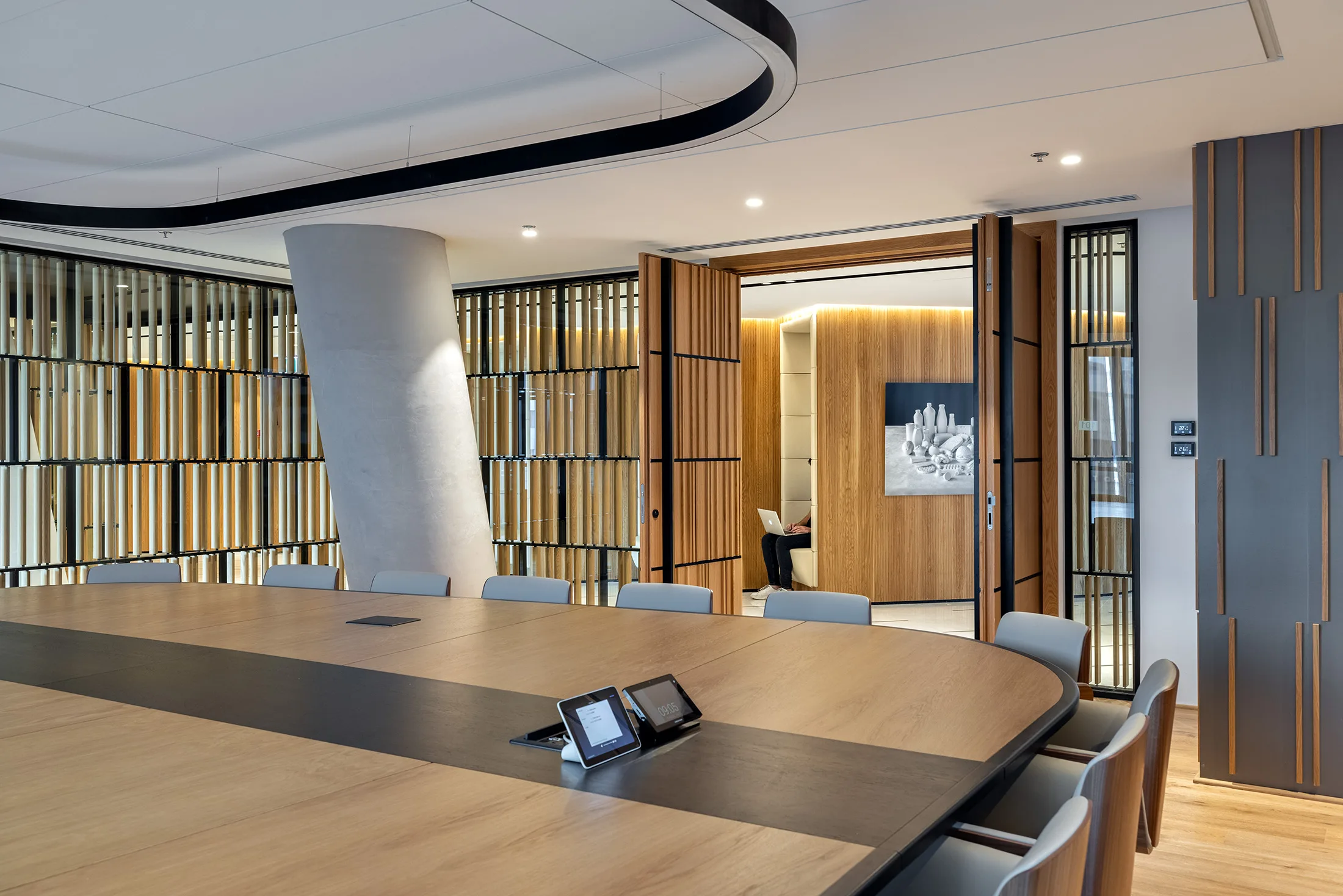 Herzog Fox & Neeman Tel Aviv Offices