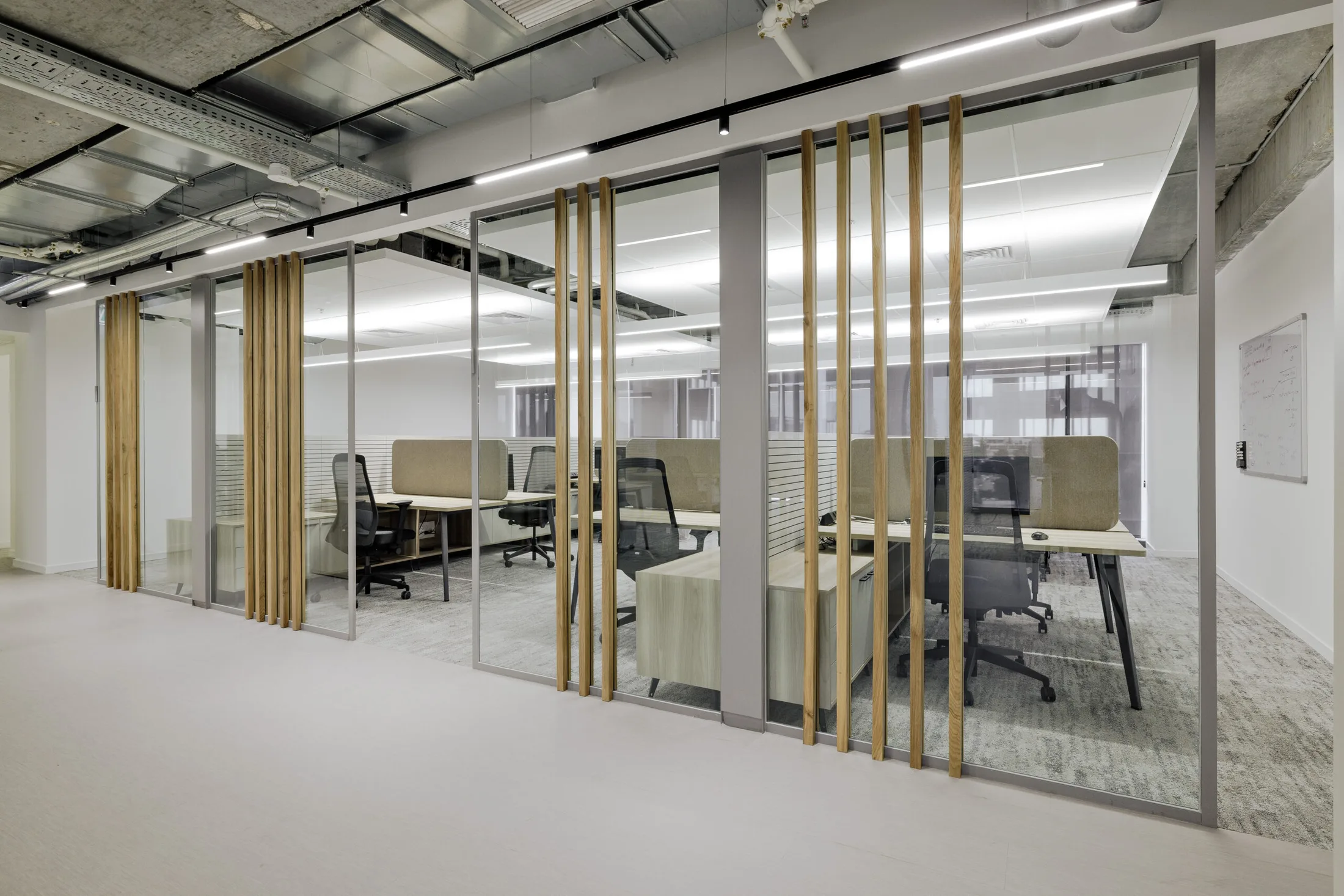 IT Company Offices