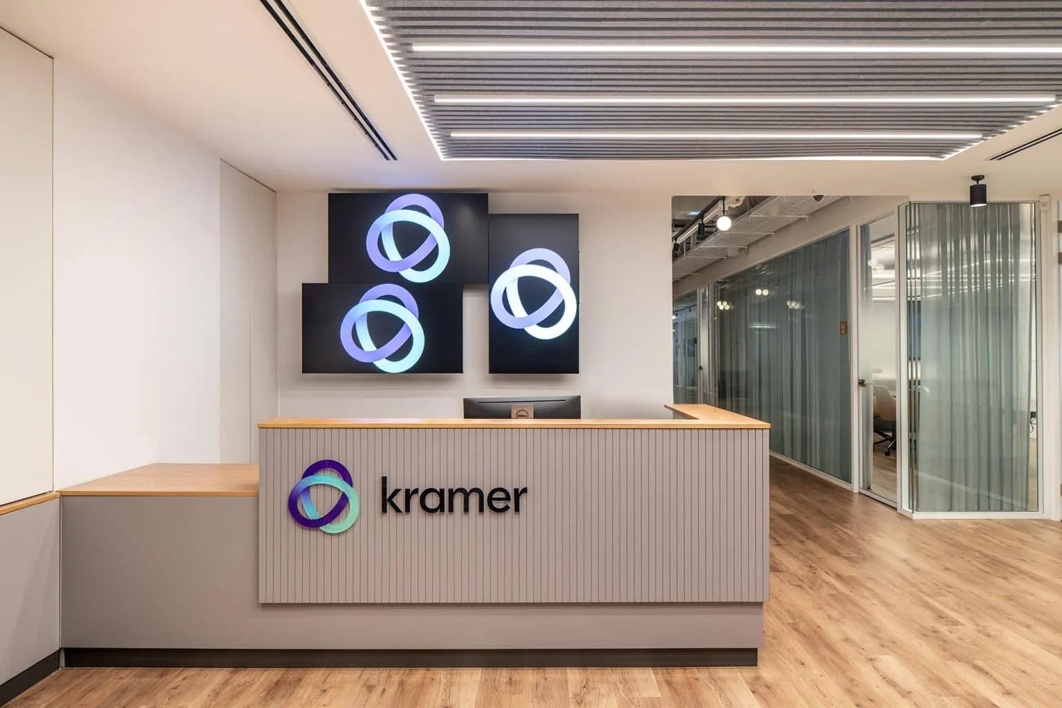 Kramer Offices