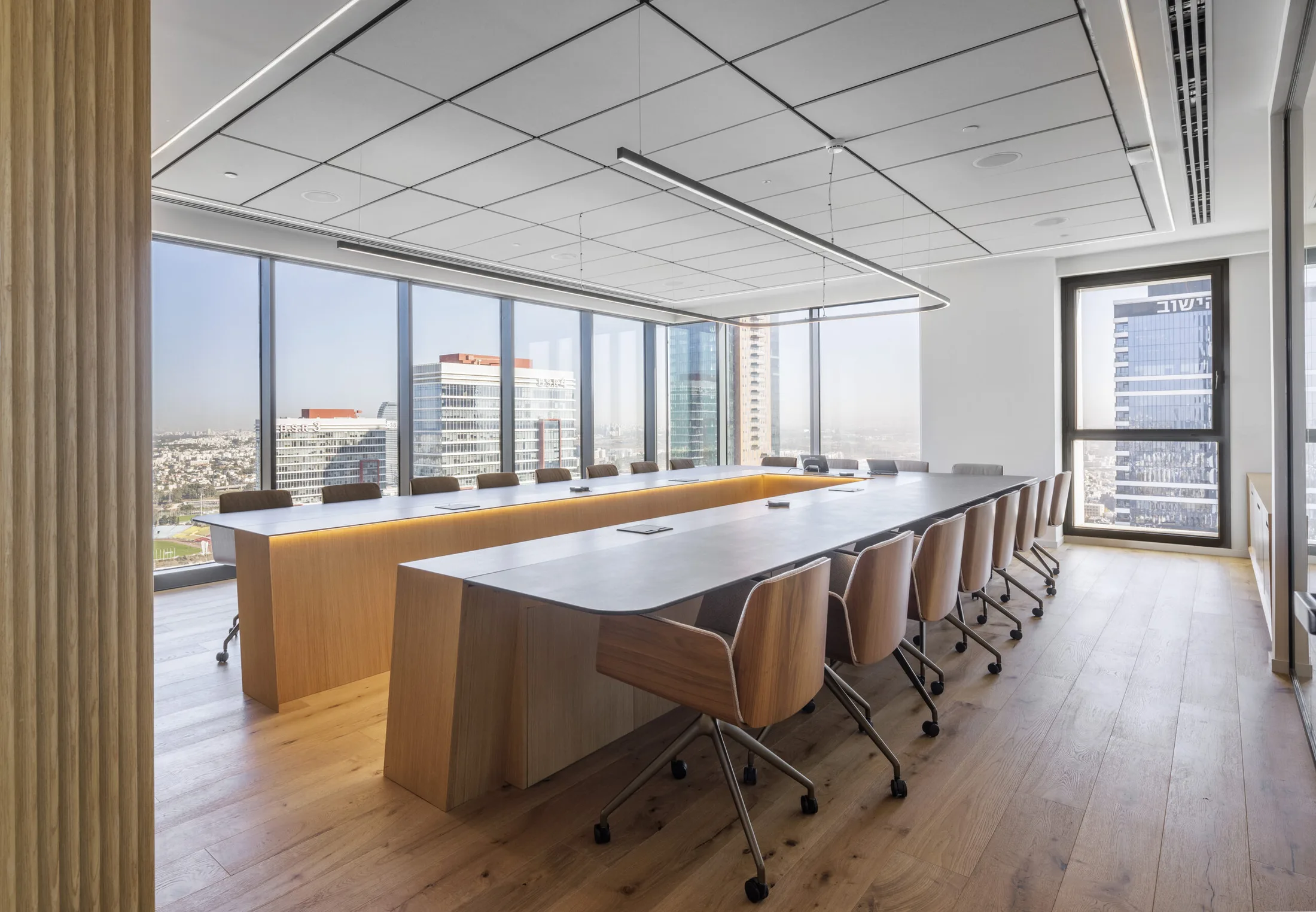Meitav Offices