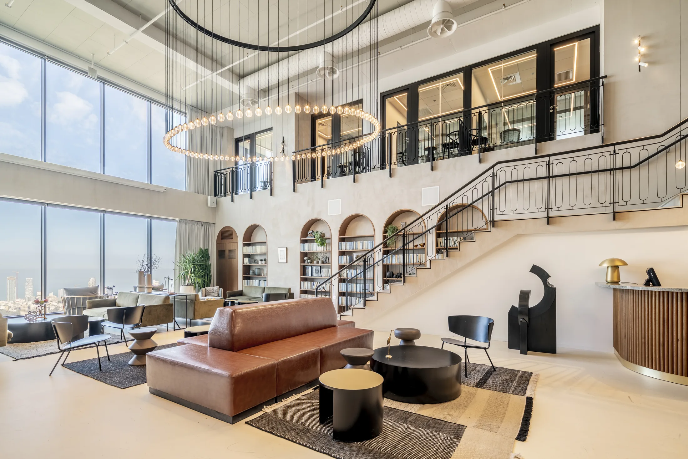 Partners & Co Offices