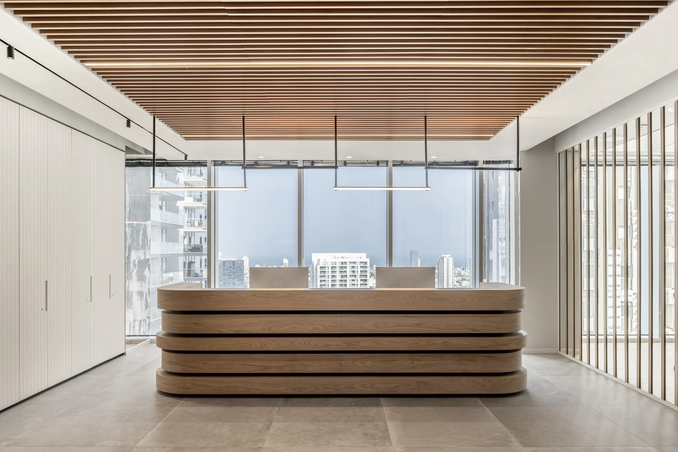 SF&Co Offices