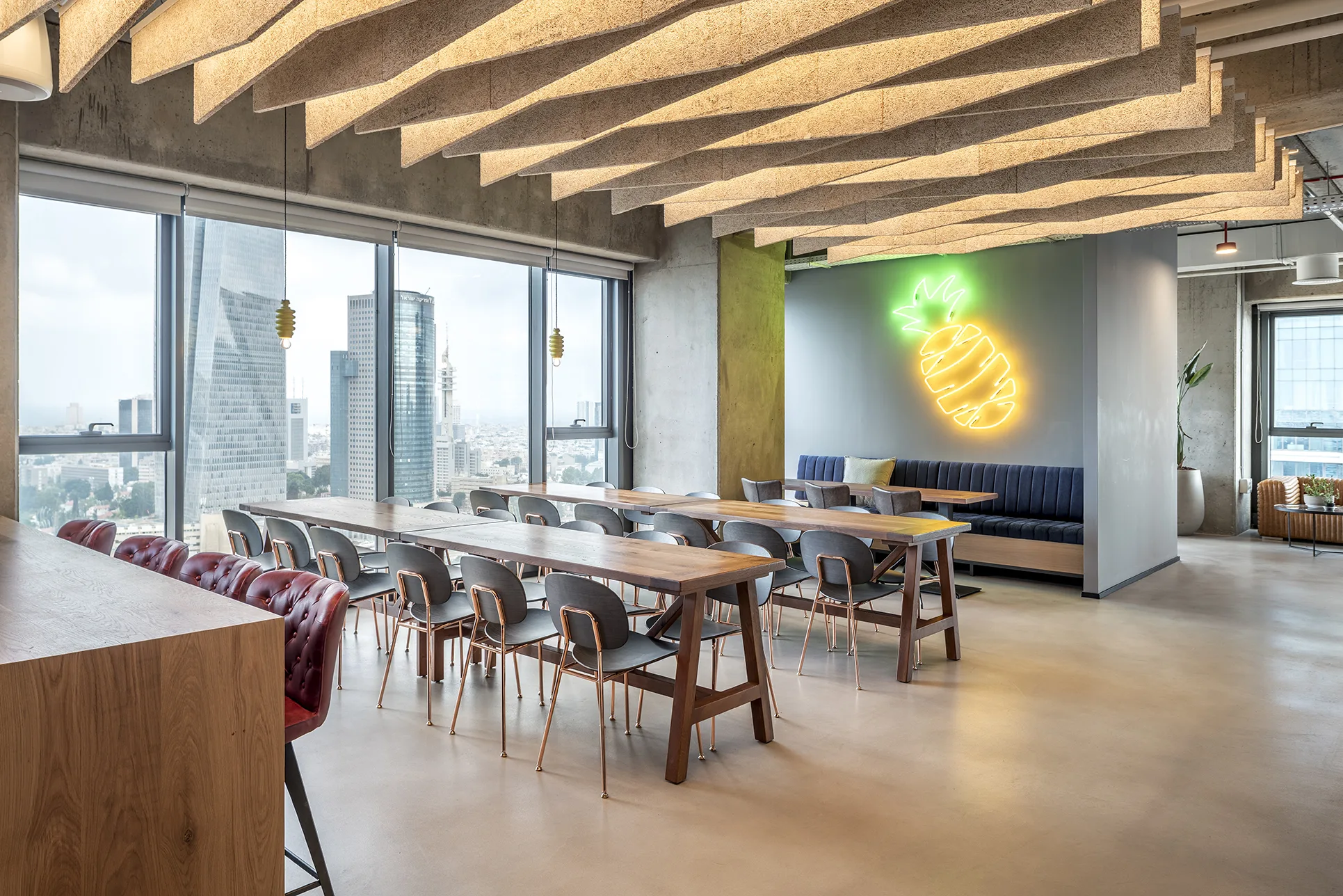 Twiggle Tel Aviv Offices