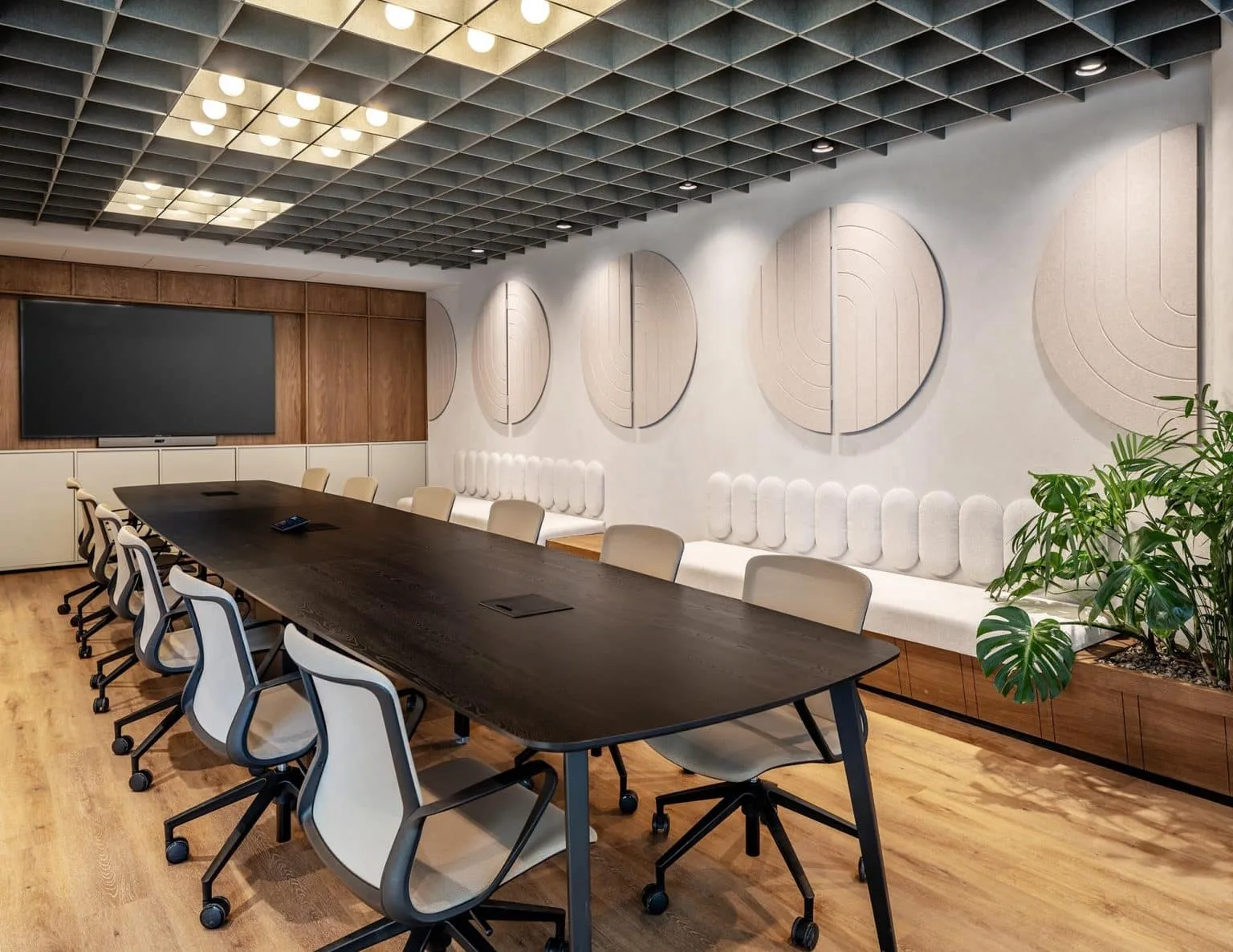We Ankor Offices