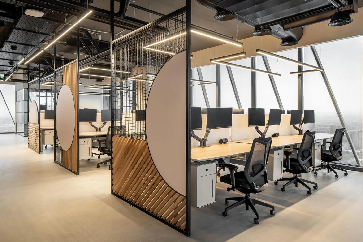 ZoomInfo Ra’anana Offices